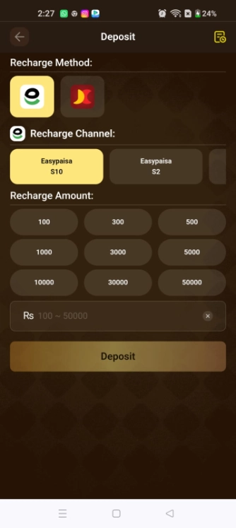 JJ RS APK