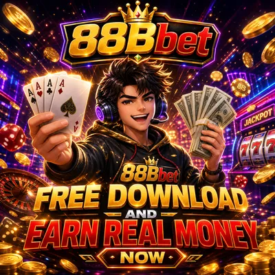 88Bbet Download APK 2026
Earn Real Money