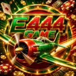 E444 Game Latest Version