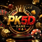 PK5D Game Free Download 2026