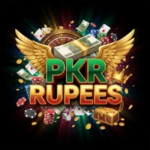 PKR Rupees Game 2026