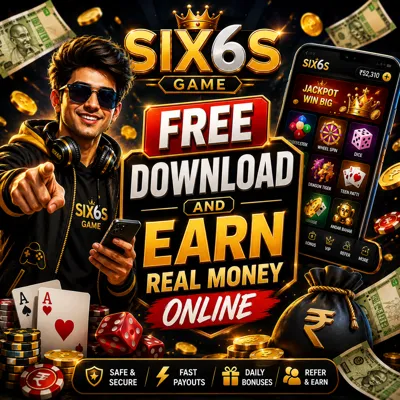 SIX6S Game Free Download APK