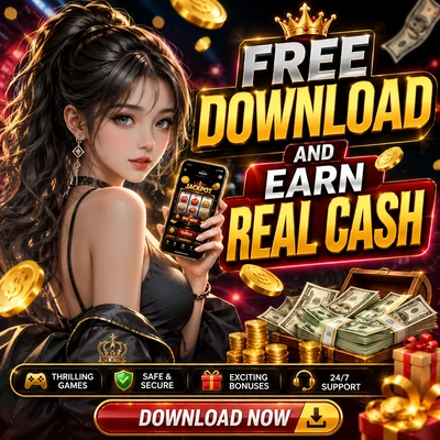 SM999 Download APK
Earn Real Cash