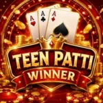 Teen Patti Winner Game 2026