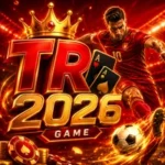 TR2026 Game Real Money Earnings