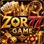 ZOR77 Game 2026
