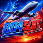 804SLOT Game 2026