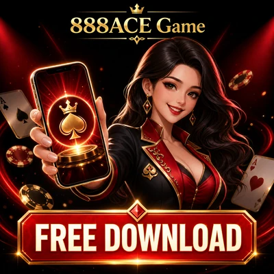 888ACE Game Free Download 