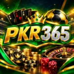 PKR365