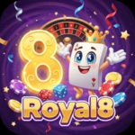 Royal8