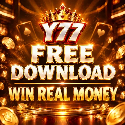 Y77 Free Download
Win Real Money
