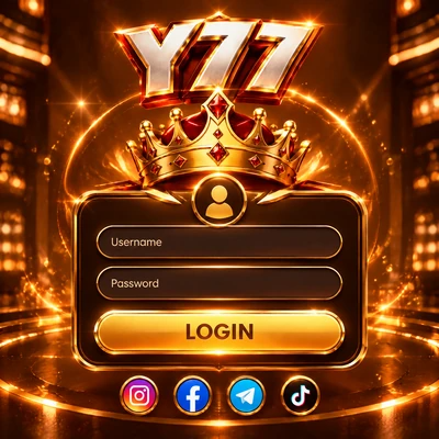 Y77 Login